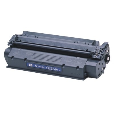 Skup toner 24A do HP (Q2624A) (Czarny)