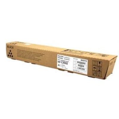 Toner oryginalny C3502E do Ricoh (842016, 841651, 841739) (Czarny)