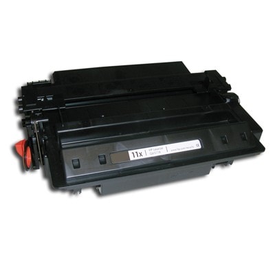 Skup toner 11X do HP (Q6511X) (Czarny)