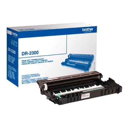 Bęben oryginalny DR-2300 do Brother (DR2300) (Czarny)