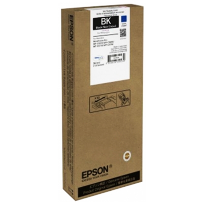 Tusz oryginalny T11E1 XXL do Epson (C13T11E140) (Czarny)