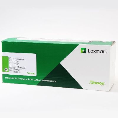 Toner oryginalny C322H do Lexmark (C322HY0) (Żółty)