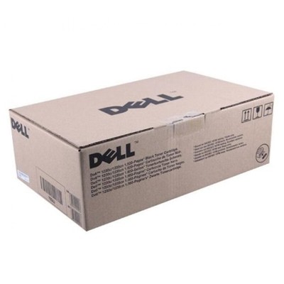 Toner oryginalny J506K do Dell (593-10495) (Purpurowy)