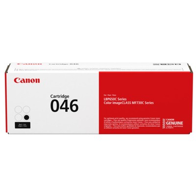 Toner oryginalny 046 do Canon (1250C002) (Czarny)