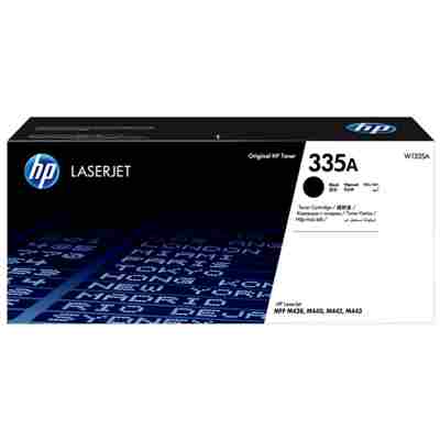 Toner oryginalny 335A do HP (W1335A) (Czarny)