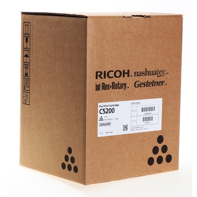 Toner oryginalny 828427 do Ricoh (828427) (Żółty)