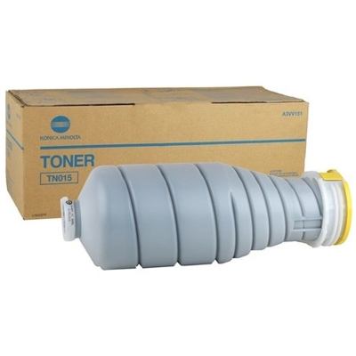 Toner oryginalny TN-015 do KM (A3VV151) (Czarny)