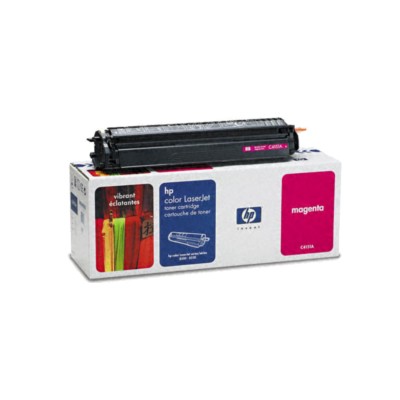 Toner oryginalny C4151A do HP (C4151A) (Purpurowy)