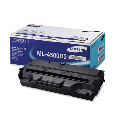 Toner oryginalny ML-4500D3 do Samsung (ML-4500D3) (Czarny)