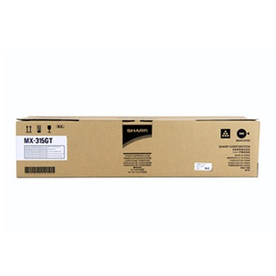 Toner oryginalny MX-315GT do Sharp (MX315GT) (Czarny)