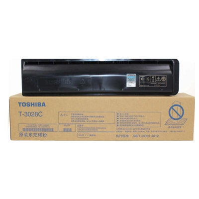 Toner oryginalny T-3028E do Toshiba (6AJ00000228) (Czarny)