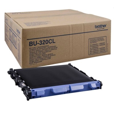 Pas Transmisyjny oryginalny BU-320CL do Brother (BU320CL)
