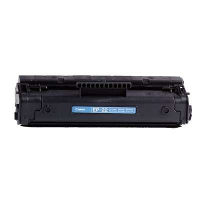 Regeneracja toner EP-22 do Canon (1550A003AA) (Czarny)