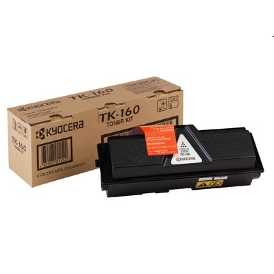 Toner oryginalny TK-160 do Kyocera (TK-160) (Czarny)