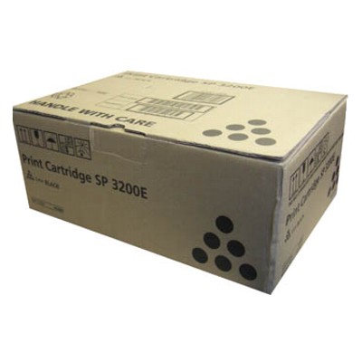Toner oryginalny SP3200 do Ricoh (SP3200E) (Czarny)