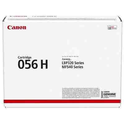 Toner oryginalny CRG-056H do Canon (3008C002, 3008C004) (Czarny)