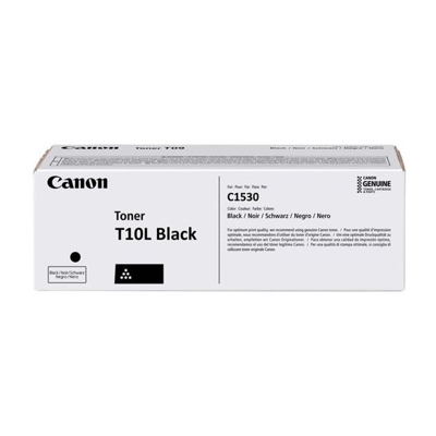 Toner oryginalny T10L do Canon (4805C001) (Czarny)