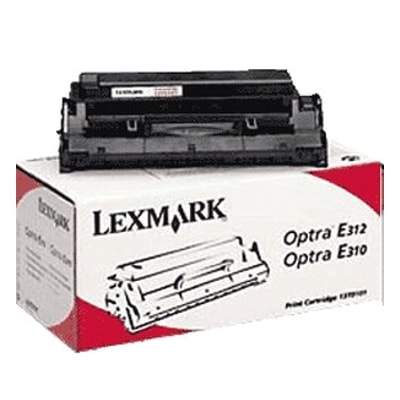 Toner oryginalny 13T0101 do Lexmark (12A2202) (Czarny)