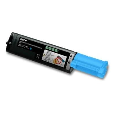 Regeneracja toner C1100 do Epson (S050189) (Błękitny)