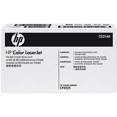 Pojemnik na Zużyty Toner oryginalny 504A do HP (CE254A)