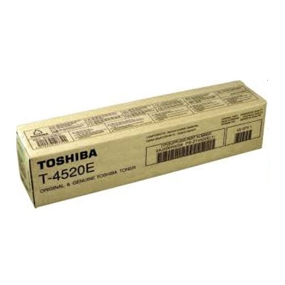 Toner oryginalny T-4520E do Toshiba (6AJ00000036) (Czarny)