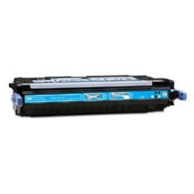 Skup toner 314A do HP (Q7561A) (Błękitny)