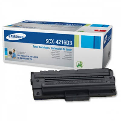 Toner oryginalny SCX-4216D3 do Samsung (SCX-4216D3) (Czarny)