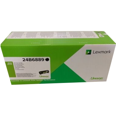 Toner oryginalny M1246 do Lexmark (24B6889) (Czarny)