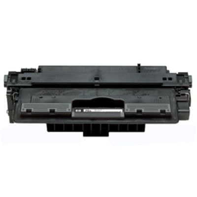 Skup toner 70A do HP (Q7570A) (Czarny)