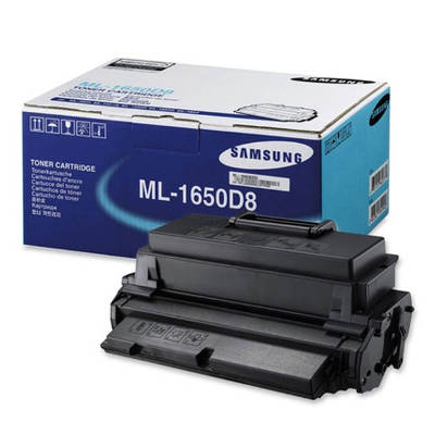 Toner oryginalny ML-1650 do Samsung (ML-1650D8) (Czarny)