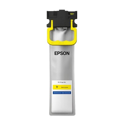 Tusz oryginalny T13L4 XL do Epson (C13T13L440) (Żółty) Tusz oryginalny T13L4 XL do Epson (C13T13L440) (Żółty)