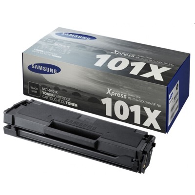 Toner oryginalny MLT-D101X do Samsung (SU706A) (Czarny)