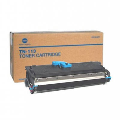 Toner oryginalny TN-113 do KM (4518601) (Czarny)