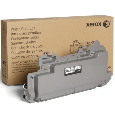 Pojemnik na Zużyty Toner oryginalny C7000 do Xerox (115R00129)