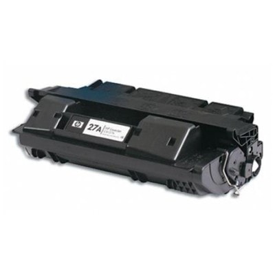 Regeneracja toner 27A do HP (C4127A) (Czarny)