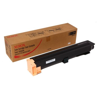 Toner oryginalny C118/M118 do Xerox (006R01179) (Czarny)