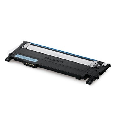 Skup toner CLT-C406S do Samsung (ST984A) (Błękitny)