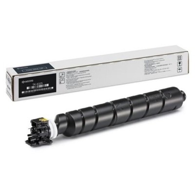 Toner oryginalny TK-6325 do Kyocera (1T02NK0NL0) (Czarny)