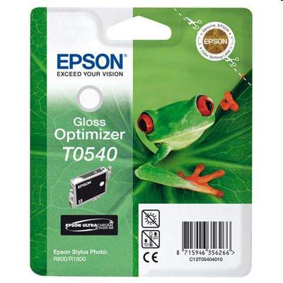 Optymalizator oryginalny T0540 do Epson (T0540) (Połysk)