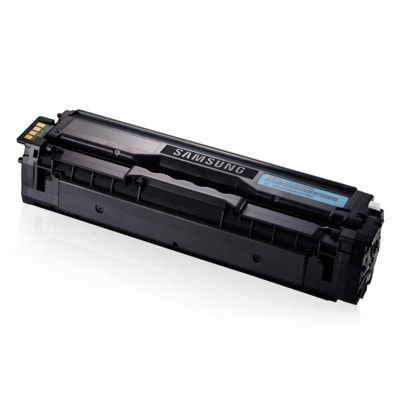 Skup toner CLT-C504S do Samsung (SU025A) (Błękitny)