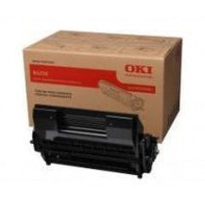 Toner oryginalny B6250 do Oki (1225401) (Czarny)