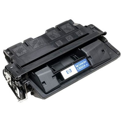 Skup toner 61A do HP (C8061A) (Czarny)