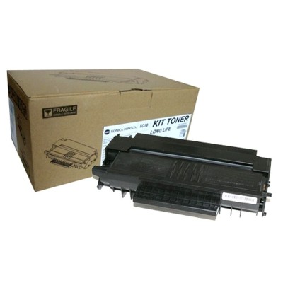 Toner oryginalny TC16 do KM (9967000465) (Czarny)