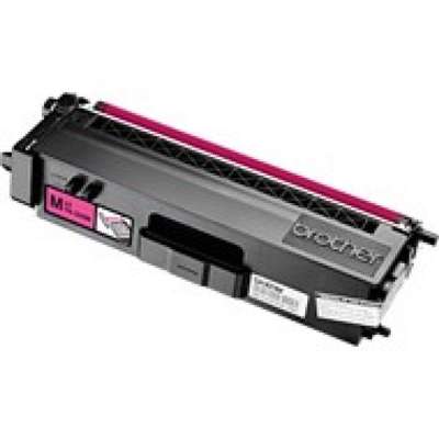 Skup toner TN-325M do Brother (TN325M) (Purpurowy)