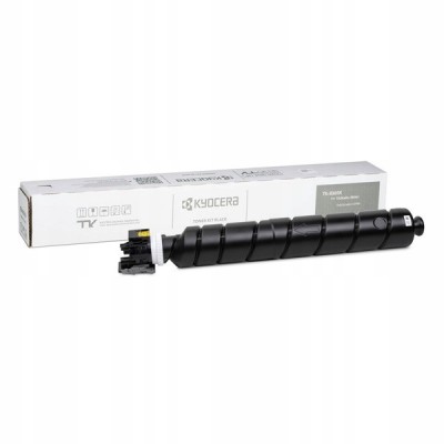 Toner oryginalny TK-8385K do Kyocera (1T02YP0NL1) (Czarny)