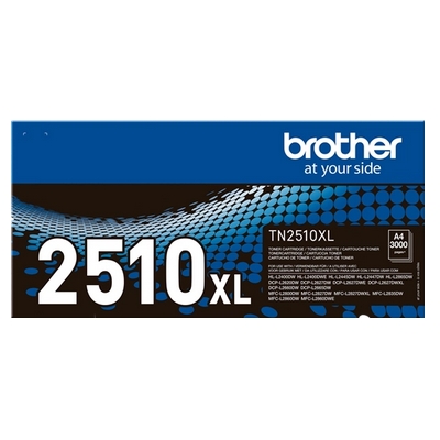 Toner oryginalny TN-2510XL do Brother (TN2510XL) (Czarny)