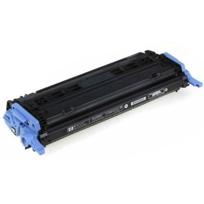 Skup toner 124A do HP (Q6000A) (Czarny)