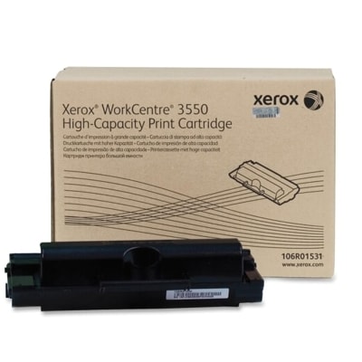 Toner oryginalny 3550 11K do Xerox (106R01531) (Czarny)