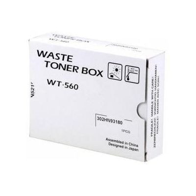 Pojemnik na Zużyty Toner oryginalny WT560, WT-560 do Kyocera (WT-560)