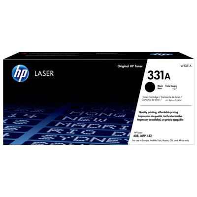 Toner oryginalny 331A do HP (W1331A) (Czarny)